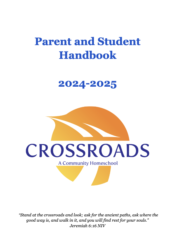 Parent and Student Handbook