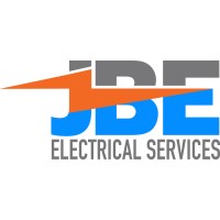 JBE Electrical Logo