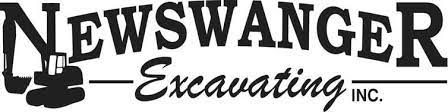 Newswanger Excavating Logo