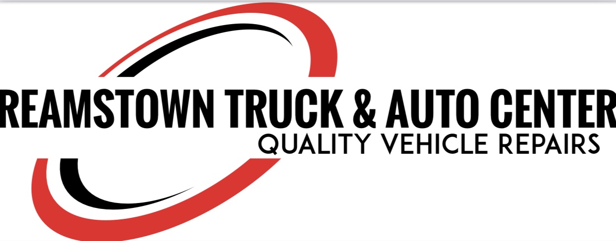 Reamstown Truck & Auto Logo