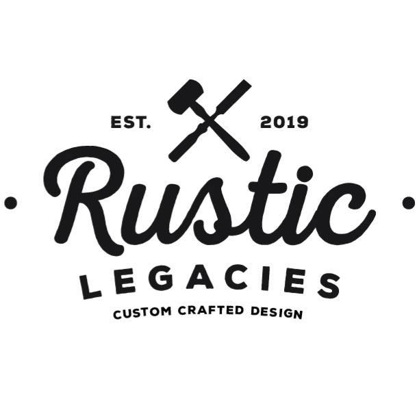 Rustic Legacies Logo