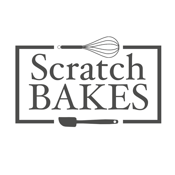 Scratch Bakes Logo