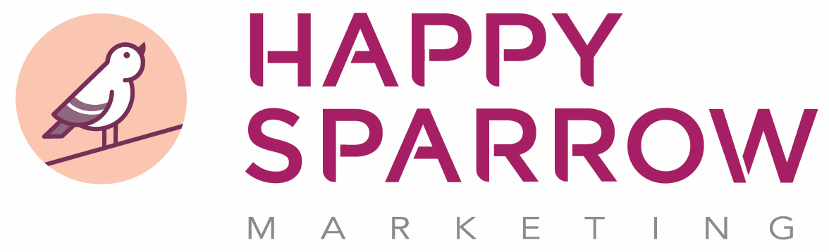 Happy Sparrow Marketing